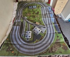 Hornby R8011 Trakmat / Track