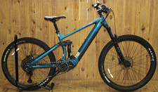 VooDoo Zobop-E 2026 L Blue