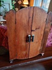 Art Deco 1950’s ? Wood