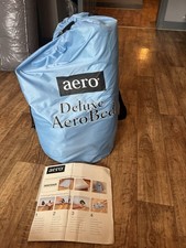 Aero Deluxe Single Blow