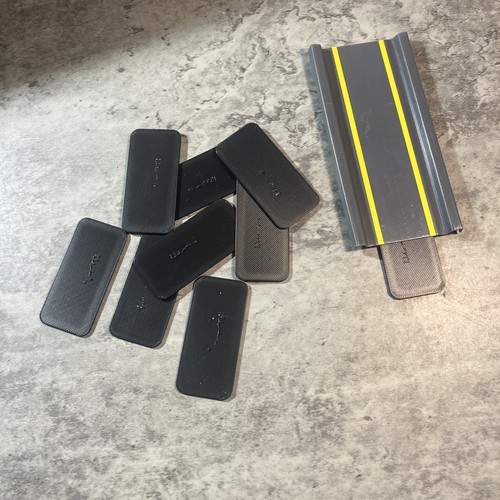 Matchbox motorcity track - motorcity,