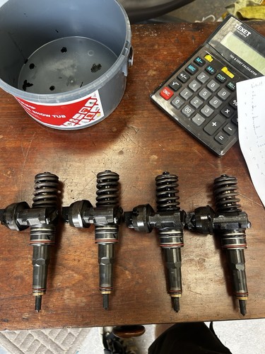 Tdi pd150 - 1.9,