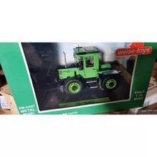 1:32 Mercedes MB-Trac 800 Die-Cast Agricultural Model (Germany)