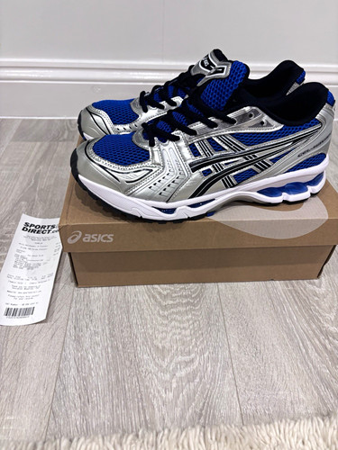 Asics men low - top, lace