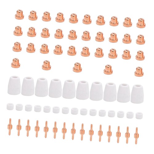 Plasma electrode tips - electrode,