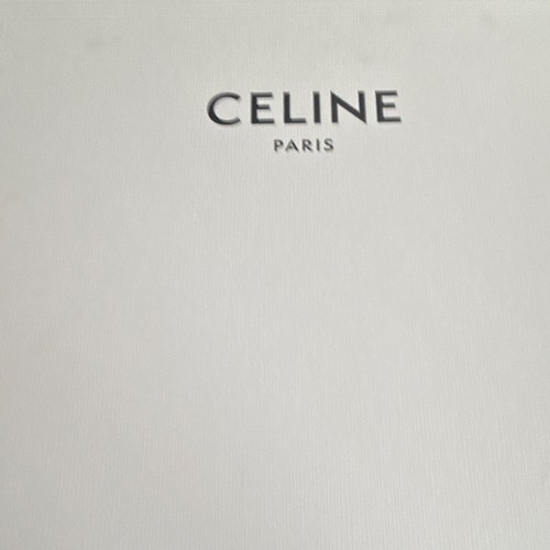 Celine triomphe large - triomphe,