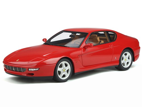 Ferrari 456 1992 - gt, gt