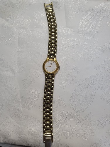 Ladies working quartz seiko - ladies,