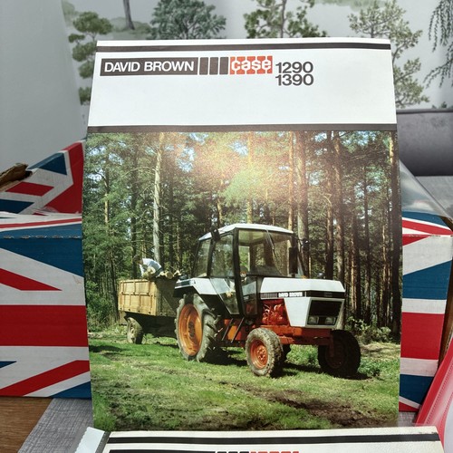 David brown case 1290 1390 - case, 1290/1390