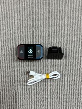 Saphe Drive Mini traffic alarm