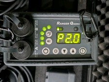 Elinchrom Ranger Quadra