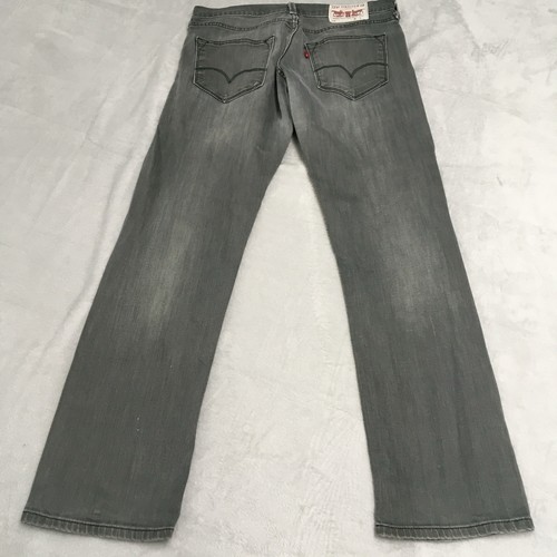 Levis 504 jeans - 504, 32x31
