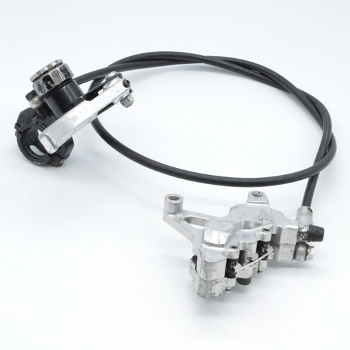 Hope lever 6 caliper - lever, m4