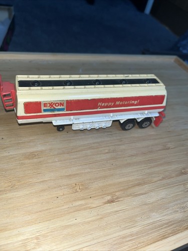 Matchbox super kings exxon - kings, -exxon