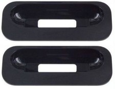 2 x APPLE UNIVERSAL DOCK