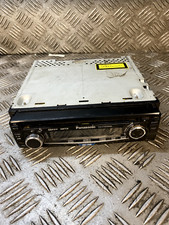 PANASONIC CD PLAYER STEREO