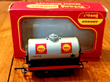 TRIANG OO GAUGE SMALL TANKER