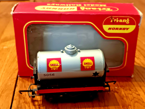Triang gauge small tanker - gauge,