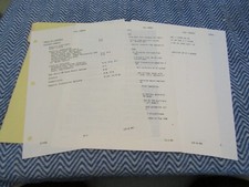 1987 CHEVROLET CAMARO DEALER