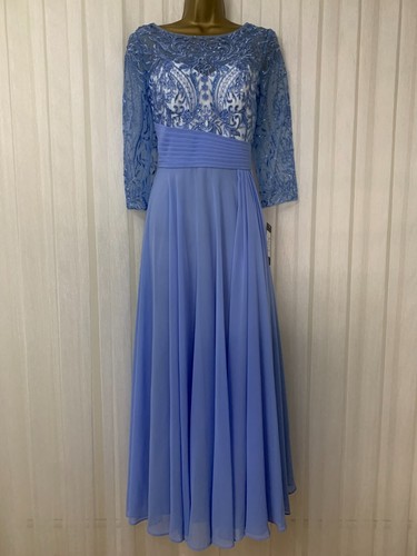 Veni infantino blue - veni, chiffon