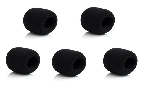 Pack microphone windscreen - pack,