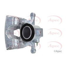 Front Right Apec Brake Caliper For Mini Cooper S Countryman ALL4 R60 1.6 Offside