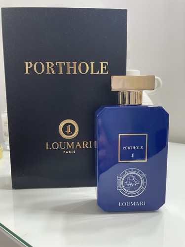 Loumari porthole extract - loumari, de