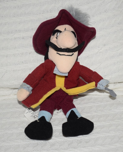 New with tags captain - new, hook