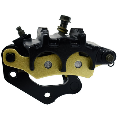 Front left brake caliper - left,