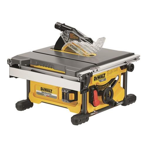 Dewalt flexvolt table saw - flexvolt,