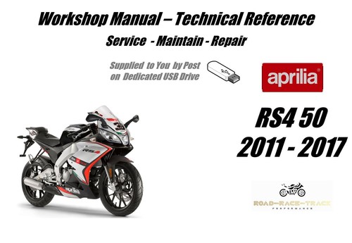 Aprilia rs4 - rs4,