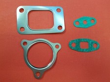 Turbocharger gasket kit SAAB