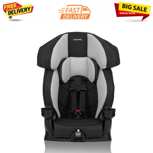 Evenflo chase plus 1 - evenflo,