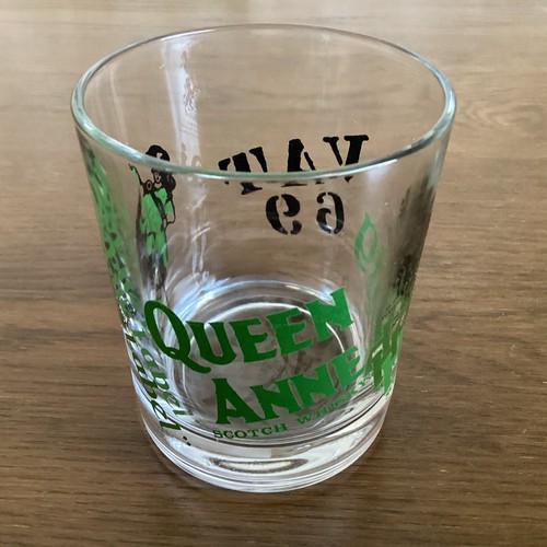 Haig queen anne - haig, /