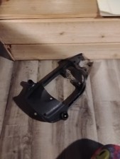 OE Stihl HS81 R Hedge Trimmer Bottom Frame Assembly