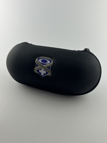 Oakley infinite hero - hero, black