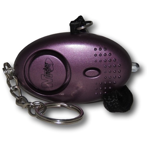 Purple 140db minder personal - minder,