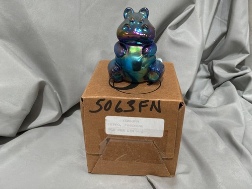 Fenton htf hippo favrene nib - favrene,