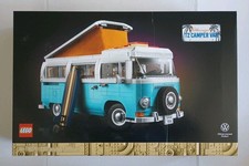 LEGO Icons 10279 Volkswagen T2
