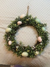 Easter Wreath