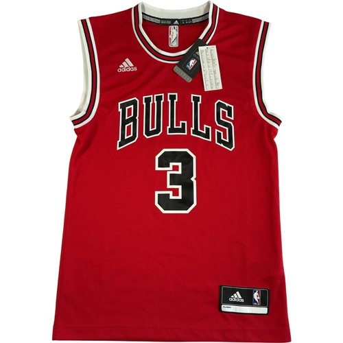 Adidas chicago bulls - chicago, nba