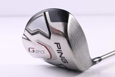 Ping G20 Driver / 9.5 Degree /