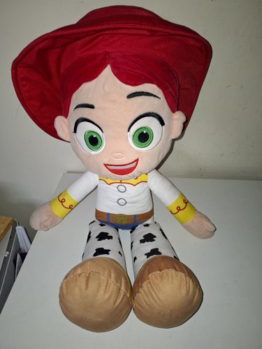 Toy story jessie - doll, 20