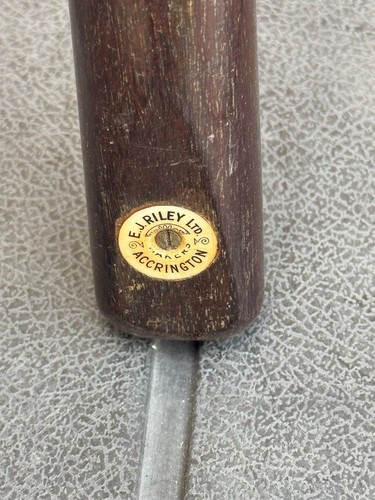 Vintage riley accrington - vintage,