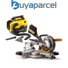 Dewalt DCS365N 18v Cordless