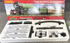 Hornby Flying Scotsman OO