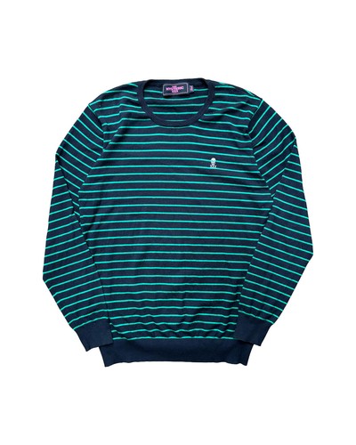 Hysteric glamour knit sweater - hysteric,