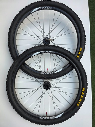 Giant 29 wheel - giant,