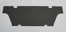 FORD CORTINA MK1 REAR BULKHEAD