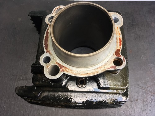 Harley davidson mt350 cylinder - harley-davidson,